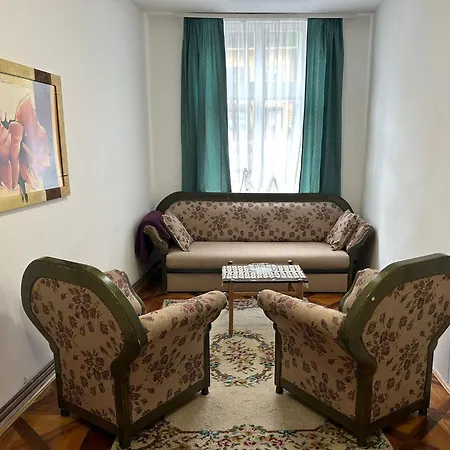 Apartamento Orient Old Town *