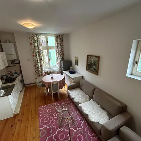 Orient Old Town * Szarajevó