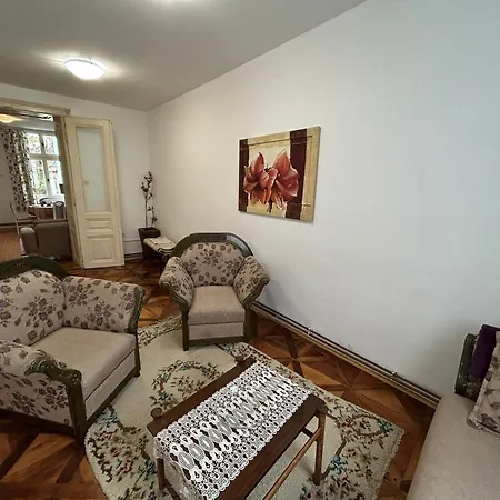 Apartamento Orient Old Town *