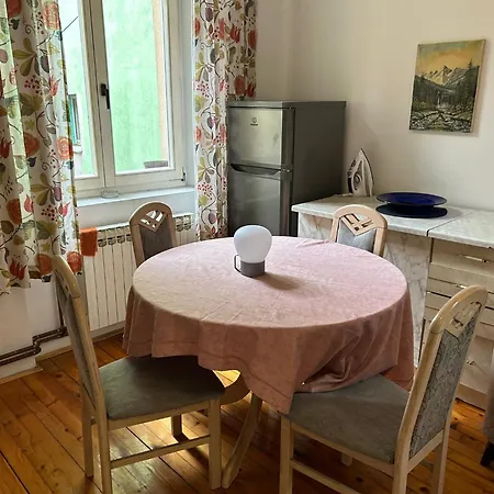 Orient Old Town Apartamento *