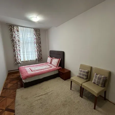 Apartamento Orient Old Town *