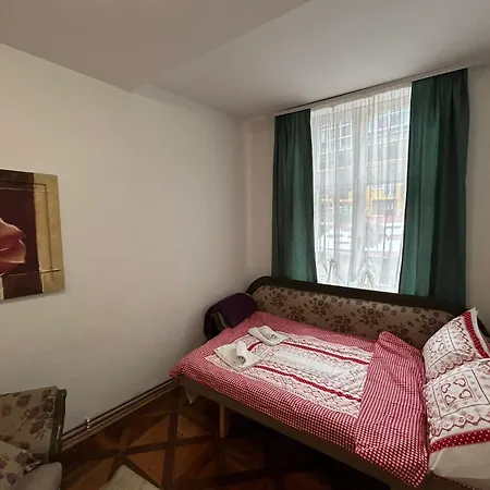 Апартаменты Orient Old Town Сараево