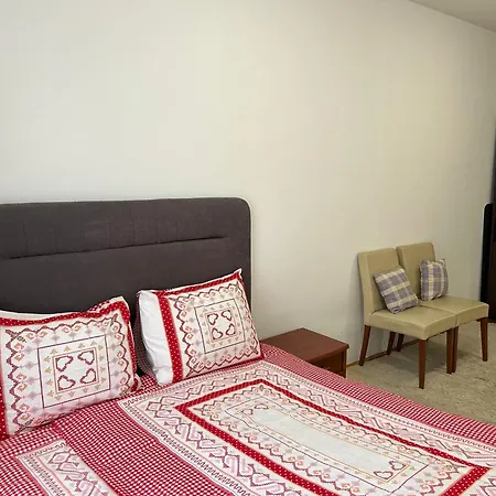 Апартаменты Orient Old Town