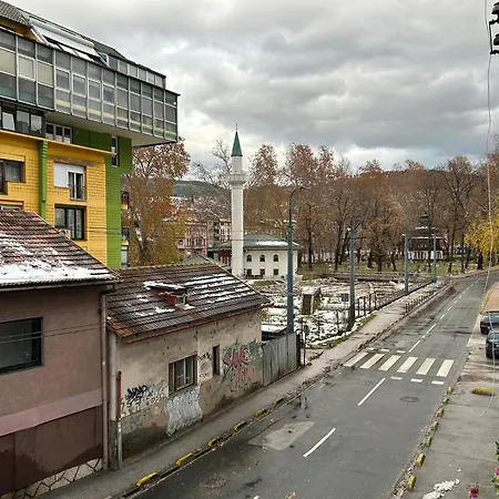 Orient Old Town Апартаменты *
