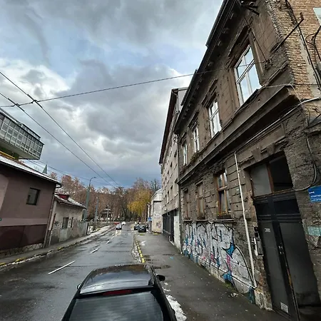 Orient Old Town Апартаменты *